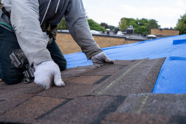 Best Storm Damage Roof Repair  in Good Hope, CA