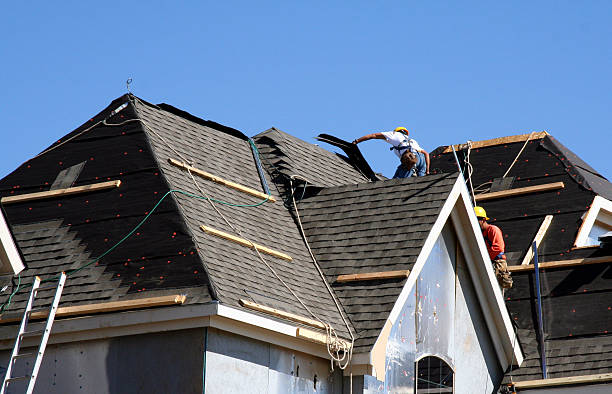 Best Shingle Roofing Installation  in Good Hope, CA