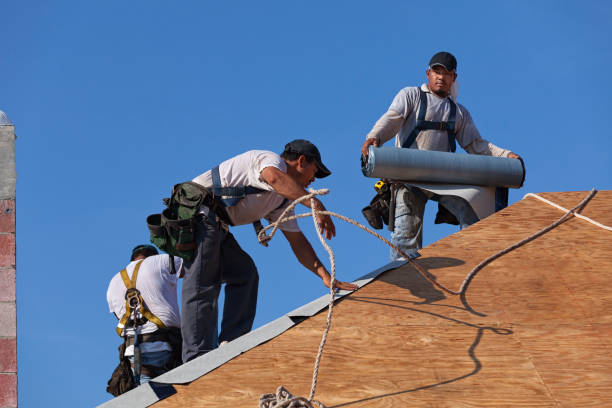 Roof Installation Near Me in Good Hope, CA