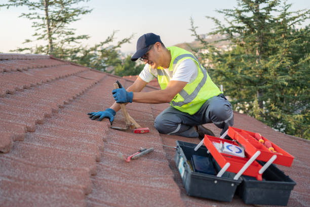 Quick and Trustworthy Emergency Roof Repair Services in Good Hope, CA