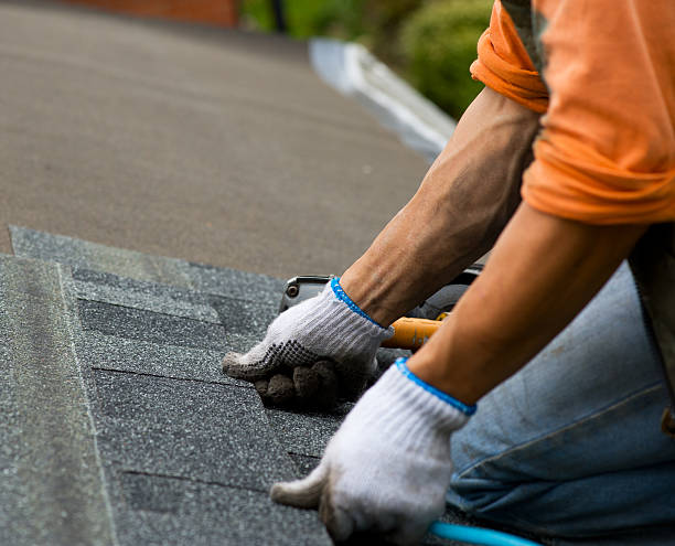 Tile Roofing Contractor in Good Hope, CA