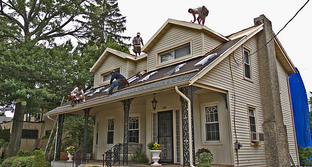 Best Flat Roof Repair Services  in Good Hope, CA
