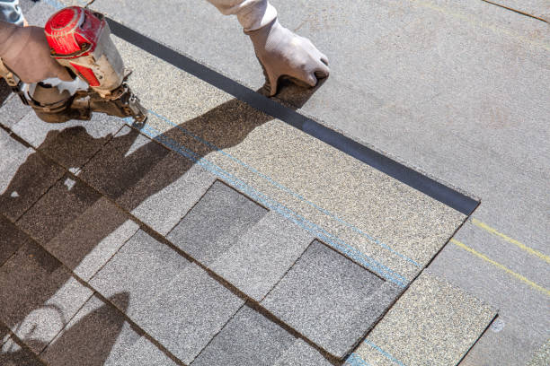 Best Roof Waterproofing Services  in Good Hope, CA