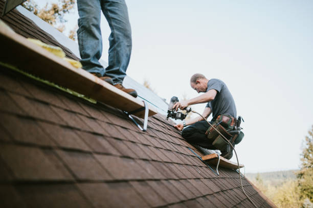 Best Commercial Roof Installation  in Good Hope, CA